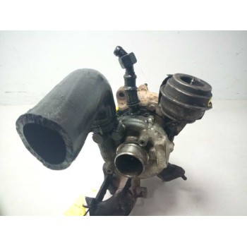 Recambio de turbocompresor para volkswagen golf iv berlina (1j1) 1.9 tdi referencia OEM IAM 038253019A 4547324 R