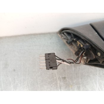 Recambio de retrovisor derecho para mercedes-benz clase a (w168) a 160 (168.033, 168.133) referencia OEM IAM   