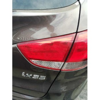 Recambio de piloto trasero derecho interior para hyundai ix35 classic 2wd referencia OEM IAM   