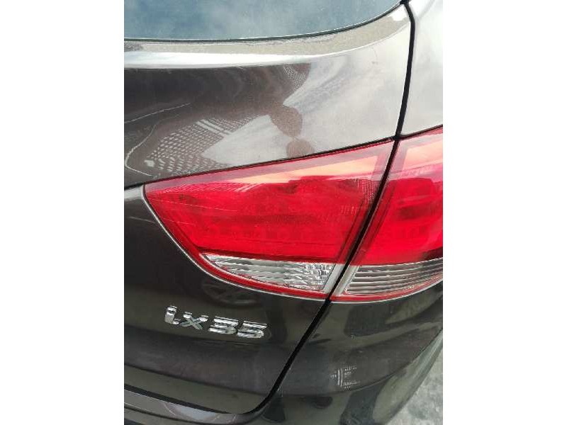 Recambio de piloto trasero derecho interior para hyundai ix35 classic 2wd referencia OEM IAM   