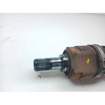 Recambio de transmision trasera izquierda para hyundai ix55 3.0 v6 crdi 4wd referencia OEM IAM 496003J050  