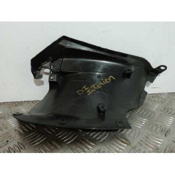 Recambio de moldura para honda cbr 650r cbr 650r referencia OEM IAM 64266MKND100  INTERIOR DELANTERA IZQUIERDA