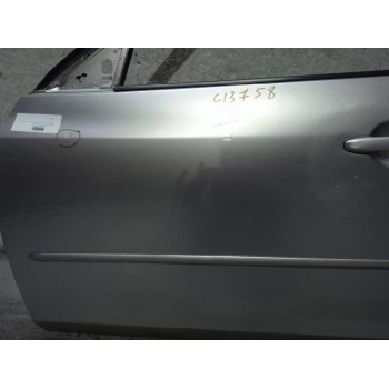 Recambio de puerta delantera izquierda para mazda 3 berlina (bk) 1.6 vvt active referencia OEM IAM   