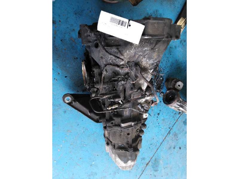 Recambio de caja cambios para audi a6 berlina (4b2) 2.5 tdi referencia OEM IAM DQS MANUAL 6V