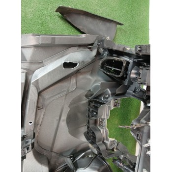 Recambio de kit airbag para ford b-max trend referencia OEM IAM   