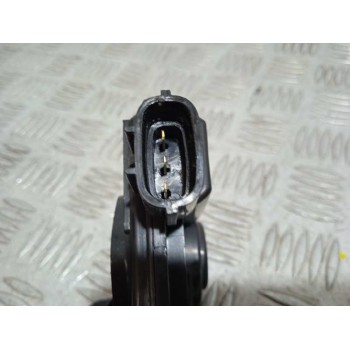 Recambio de cerradura maletero / porton para toyota prius+ advance referencia OEM IAM   3 PINS