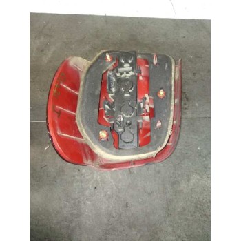 Recambio de piloto trasero izquierdo para volkswagen polo berlina (6n2) conceptline referencia OEM IAM 6N0945095H  