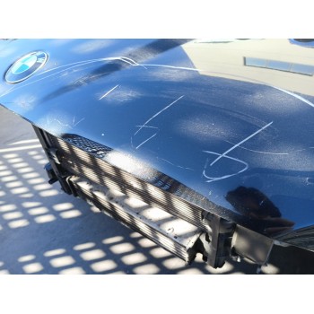 Recambio de capot para bmw x1 (e84) sdrive 18 d referencia OEM IAM   