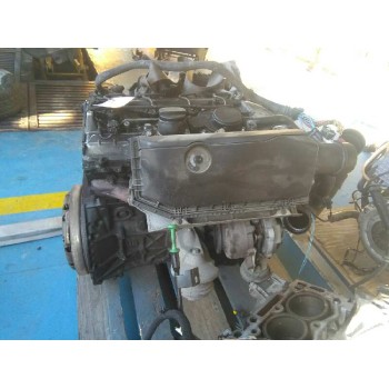 Recambio de motor completo para mercedes-benz clase e (w210) familiar 220 t cdi (210.206) referencia OEM IAM 611  