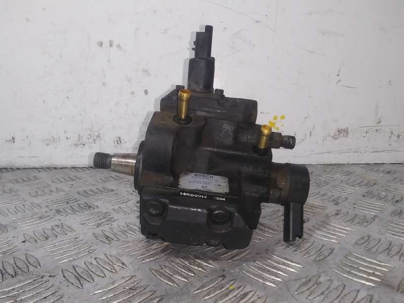 Recambio de bomba inyeccion para peugeot 607 (s1) básico referencia OEM IAM 0445010021 195046 