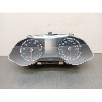 Recambio de cuadro instrumentos para seat arona (kj7, kjp) 1.0 tsi referencia OEM IAM 6F0920740B  