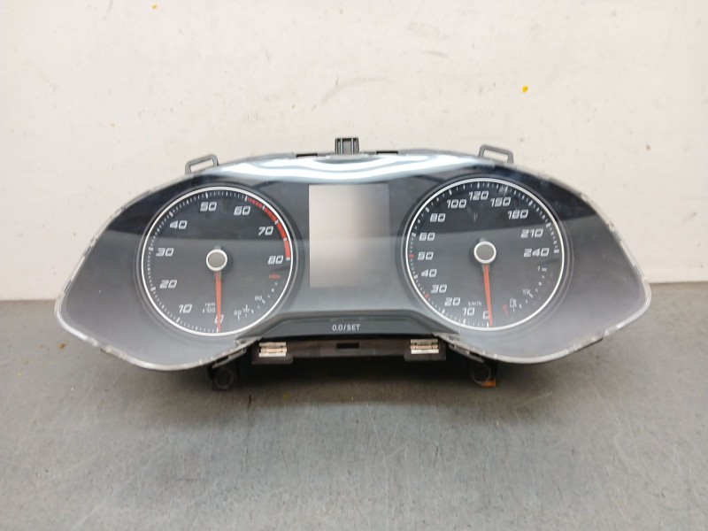 Recambio de cuadro instrumentos para seat arona (kj7, kjp) 1.0 tsi referencia OEM IAM 6F0920740B  