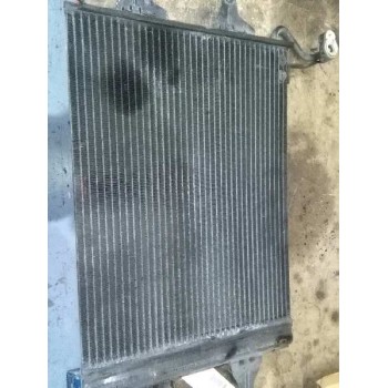 CONDENSADOR / RADIADOR AIRE ACONDICIONADO 36 X 47