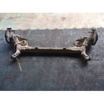 Recambio de puente trasero para hyundai i20 basis blue referencia OEM IAM   