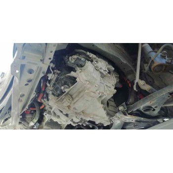 Recambio de caja cambios para toyota yaris hybrid active referencia OEM IAM 1LM  59.609KM