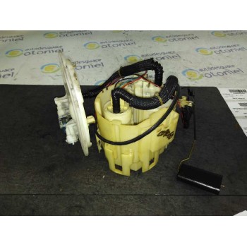 Recambio de aforador para opel astra gtc enjoy referencia OEM IAM 13238851 0580314196 