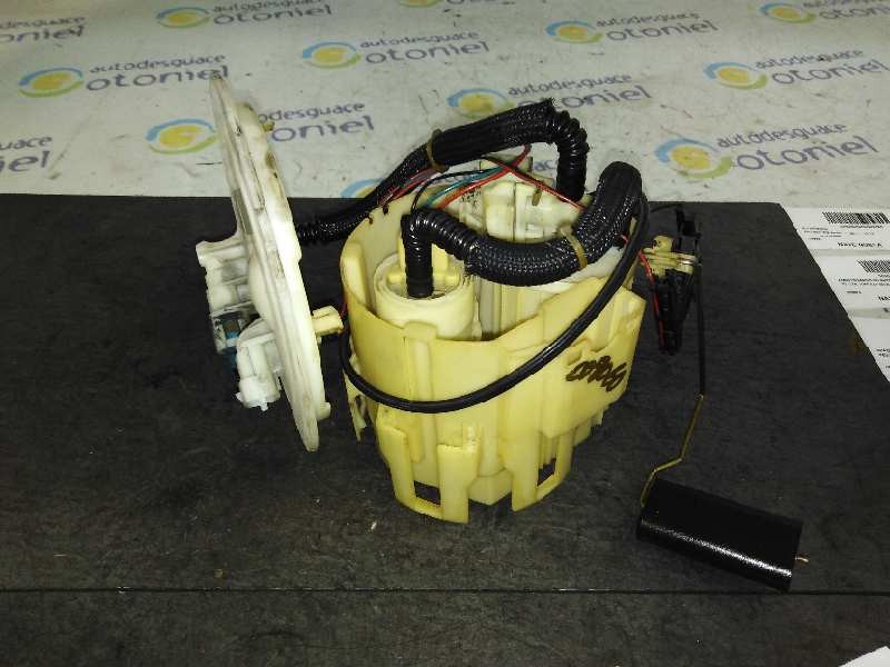 Recambio de aforador para opel astra gtc enjoy referencia OEM IAM 13238851 0580314196 