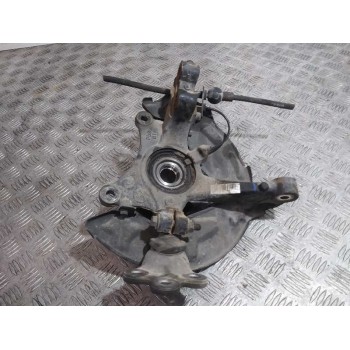 Recambio de mangueta delantera derecha para peugeot 508 2.0 16v hdi fap referencia OEM IAM   