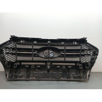 Recambio de rejilla paragolpes delantero para ford ranger (tke) 2.0 ecoblue 4x4 referencia OEM IAM JB3B8350B  