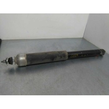 Recambio de amortiguador trasero derecho para nissan pulsar (c13) 1.2 16v cat referencia OEM IAM 562103ZL0D  