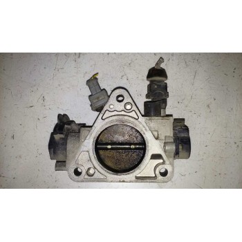 Recambio de caja mariposa para citroën xsara picasso 1.6 básico referencia OEM IAM AJ0010376B  