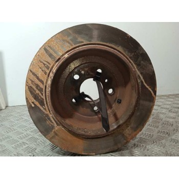 Recambio de disco freno trasero para mercedes-benz clase r (w251) 320 cdi (251.022) referencia OEM IAM   X2