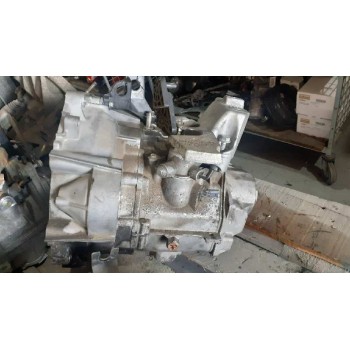 Recambio de caja casco para seat leon (5f1) 1.2 tsi referencia OEM IAM RCN  