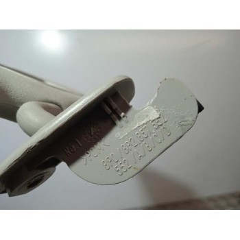 Recambio de parasol derecho para audi a3 (8p) 2.0 fsi ambiente referencia OEM IAM 8P0857552  