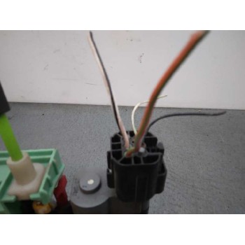 Recambio de cerradura puerta trasera derecha para fiat linea (110) emotion referencia OEM IAM  4 CABLES 