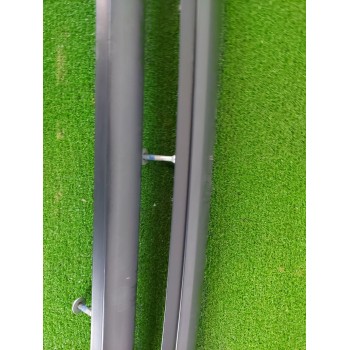 Recambio de barras techo para seat altea xl (5p5) 1.9 tdi referencia OEM IAM SP8860022  