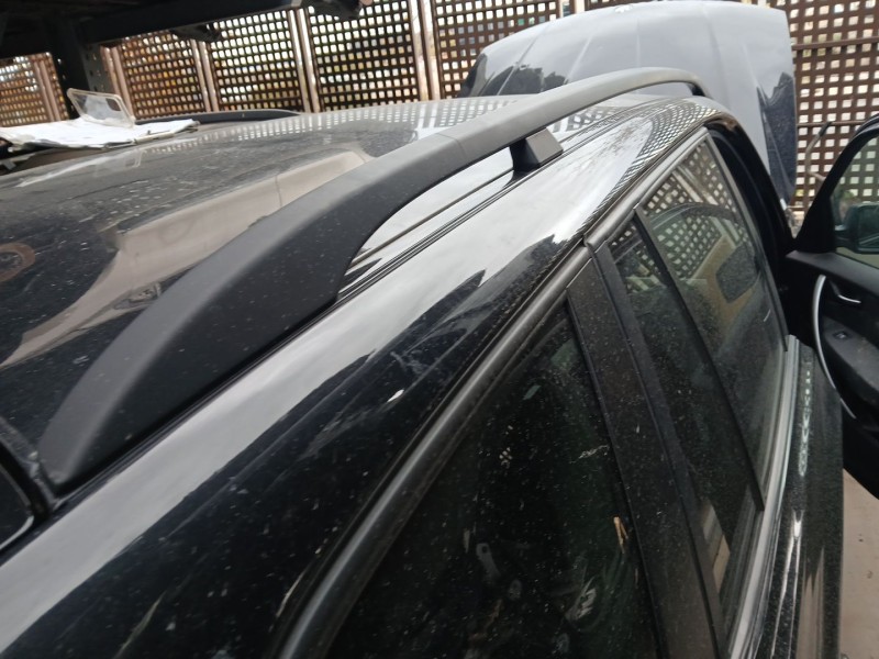 Recambio de barras techo para bmw x3 (e83) 2.0 sd referencia OEM IAM   