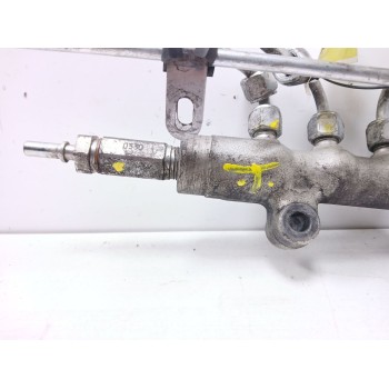 Recambio de rampa inyectora para ford transit caja cerrada ´06 2.2 tdci cat referencia OEM IAM 6C1Q6K682AB  