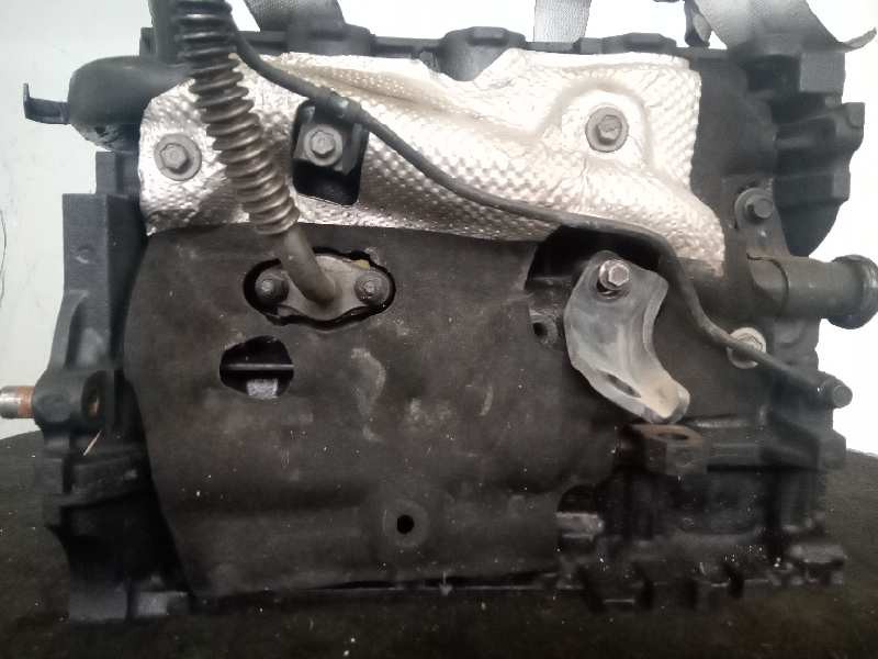 Recambio de bloque para kia carens ( ) 1.7 crdi cat referencia OEM IAM   