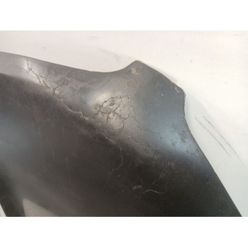 Recambio de capot para nissan qashqai i (j10, nj10) 1.6 dci referencia OEM IAM F5100JD0MB  