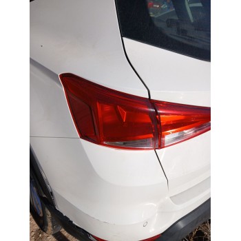 Recambio de piloto trasero izquierdo para seat arona (kj7, kjp) 1.0 tsi referencia OEM IAM 6f9945095b  