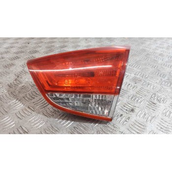 Recambio de piloto trasero derecho interior para hyundai ix35 classic 2wd referencia OEM IAM   