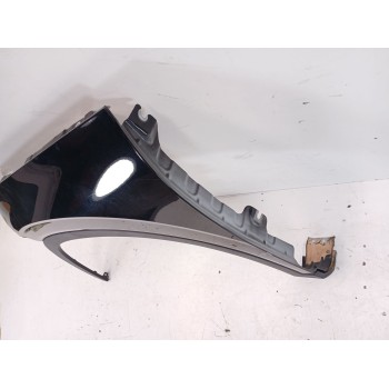 Recambio de aleta delantera izquierda para omoda 5 referencia OEM IAM 553000315  