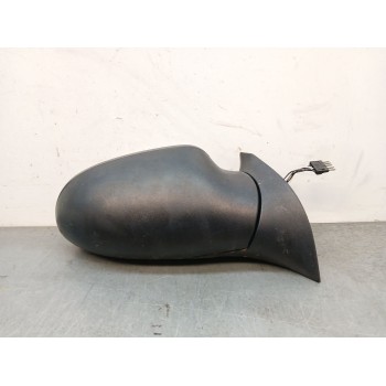 Recambio de retrovisor derecho para mercedes-benz clase a (w168) a 160 (168.033, 168.133) referencia OEM IAM   