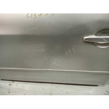 Recambio de puerta delantera izquierda para mazda 3 berlina (bk) 1.6 vvt active referencia OEM IAM   