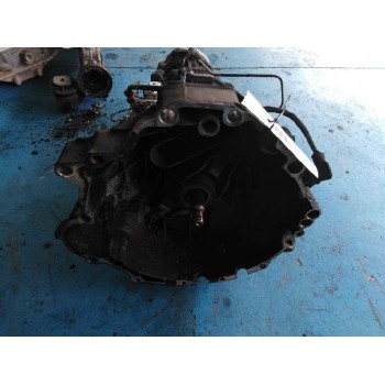 Recambio de caja cambios para audi a6 berlina (4b2) 2.5 tdi referencia OEM IAM DQS MANUAL 6V