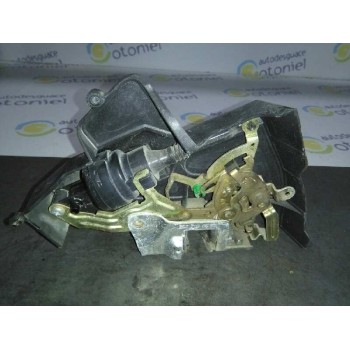 CERRADURA PUERTA TRASERA DERECHA 