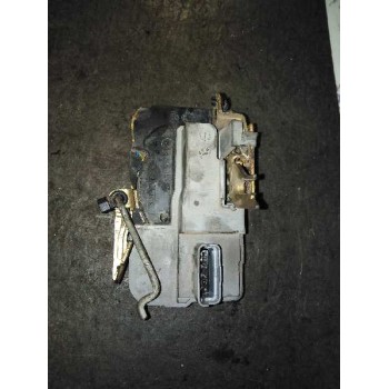 CERRADURA PUERTA DELANTERA IZQUIERDA 6 PIN 2ª 3P