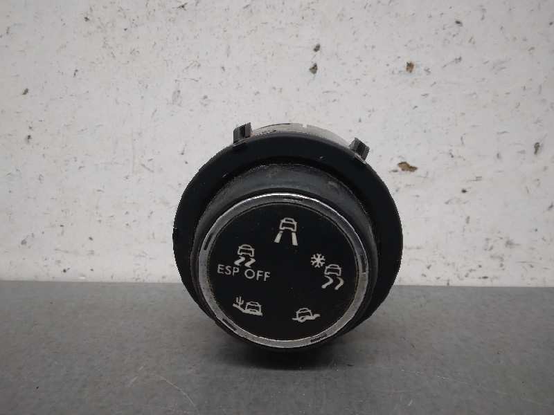 Recambio de mando multifuncion para peugeot 3008 confort referencia OEM IAM 96634396XT  