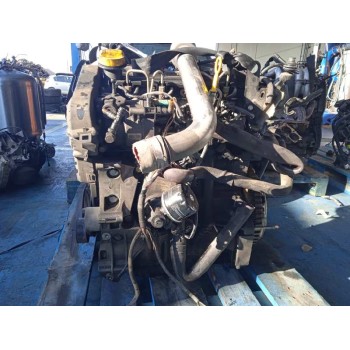 Recambio de motor completo para renault scenic ii confort authentique referencia OEM IAM K9K728 M 