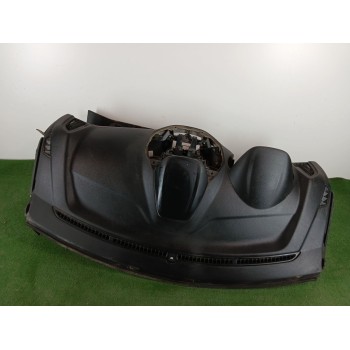 Recambio de kit airbag para ford b-max trend referencia OEM IAM   