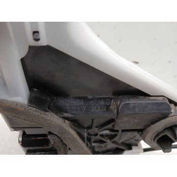 Recambio de cerradura puerta delantera izquierda para nissan qashqai iii (j12) 1.3 dig-t referencia OEM IAM 805016ua0a  