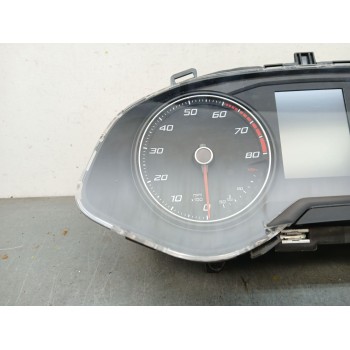 Recambio de cuadro instrumentos para seat arona (kj7, kjp) 1.0 tsi referencia OEM IAM 6F0920740B  