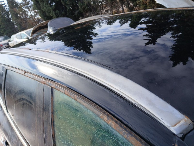 Recambio de barras techo para volvo xc60 i suv (156) d4 referencia OEM IAM 31301108  31301109