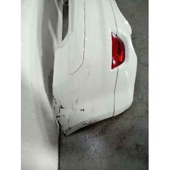 Recambio de paragolpes trasero para ford focus berlina (cap) ambiente (d) referencia OEM IAM  VER FOTOS 