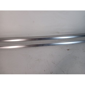 Recambio de barras techo para peugeot 308 sw allure referencia OEM IAM   